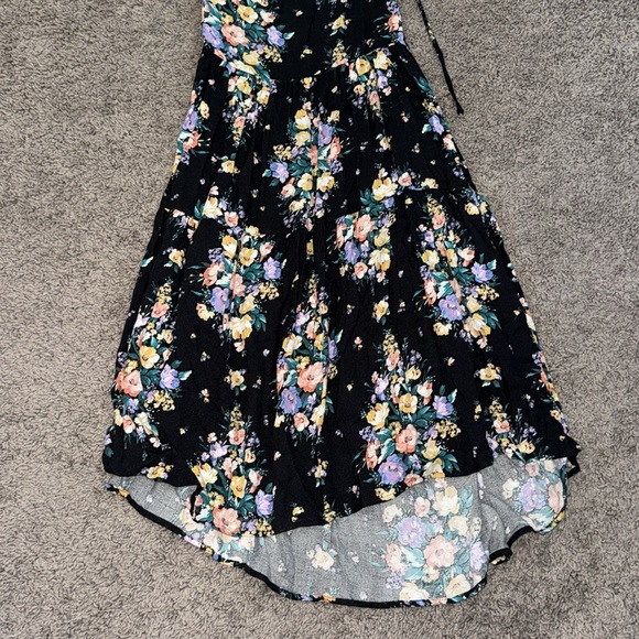 O’NEIL MAXI DRESS small flaw* - Picture 5 of 10